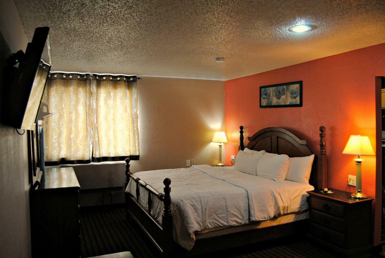 Fair Inn Saint Joseph Rum bild
