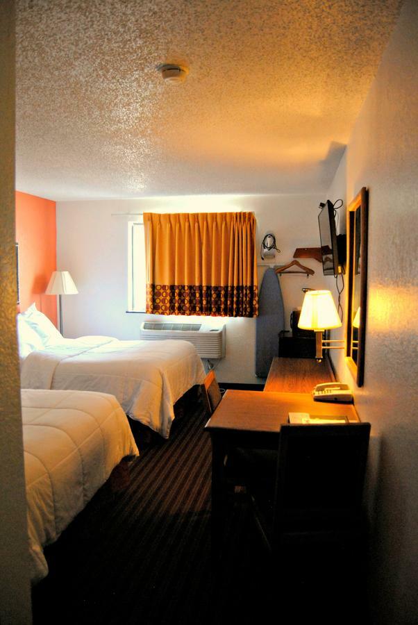 Fair Inn Saint Joseph Rum bild