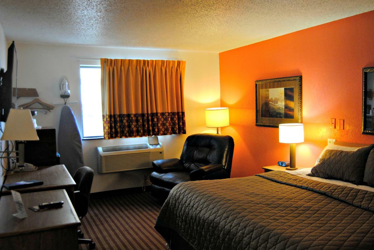 Fair Inn Saint Joseph Rum bild
