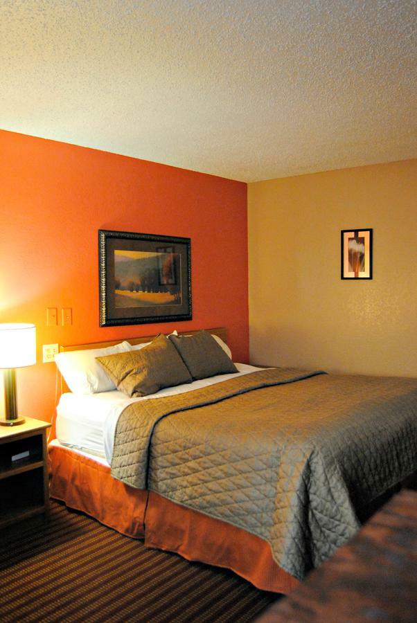 Fair Inn Saint Joseph Rum bild