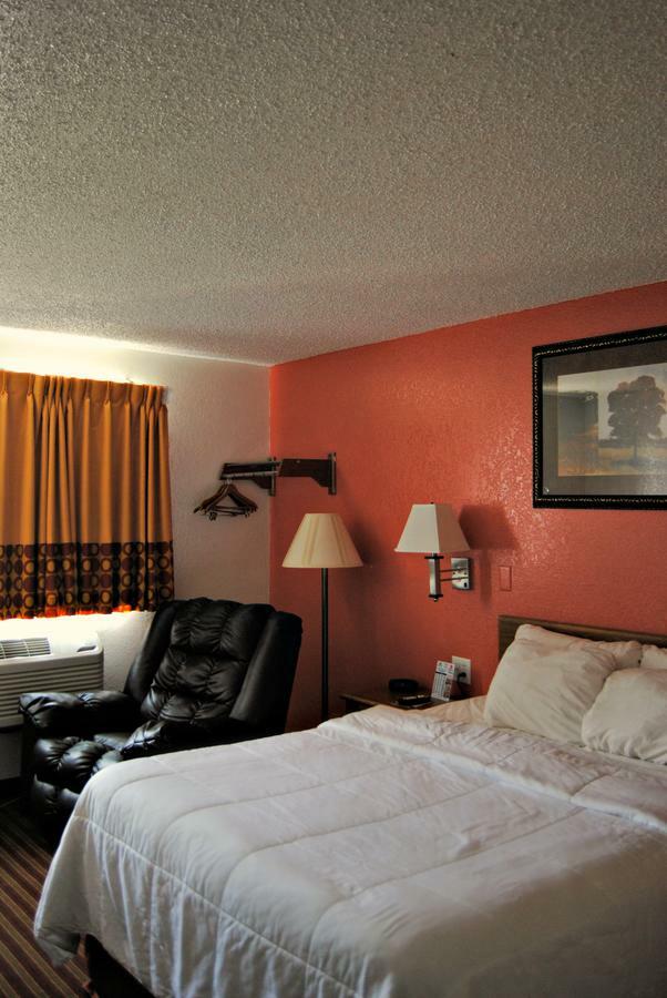 Fair Inn Saint Joseph Rum bild