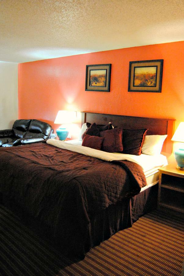 Fair Inn Saint Joseph Rum bild
