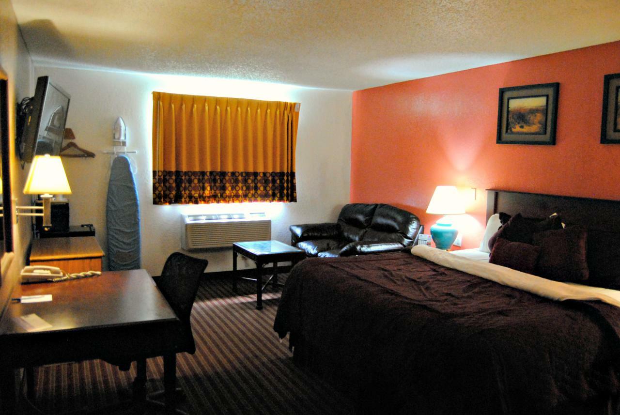 Fair Inn Saint Joseph Rum bild